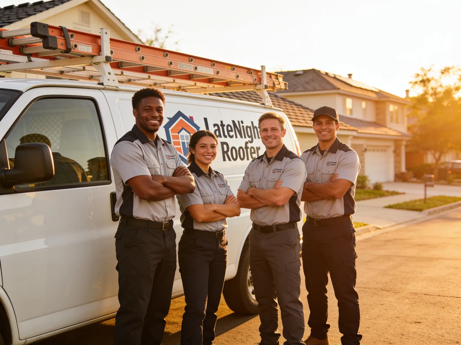 Emergency Roof Repair company in Sharon Grove, KY